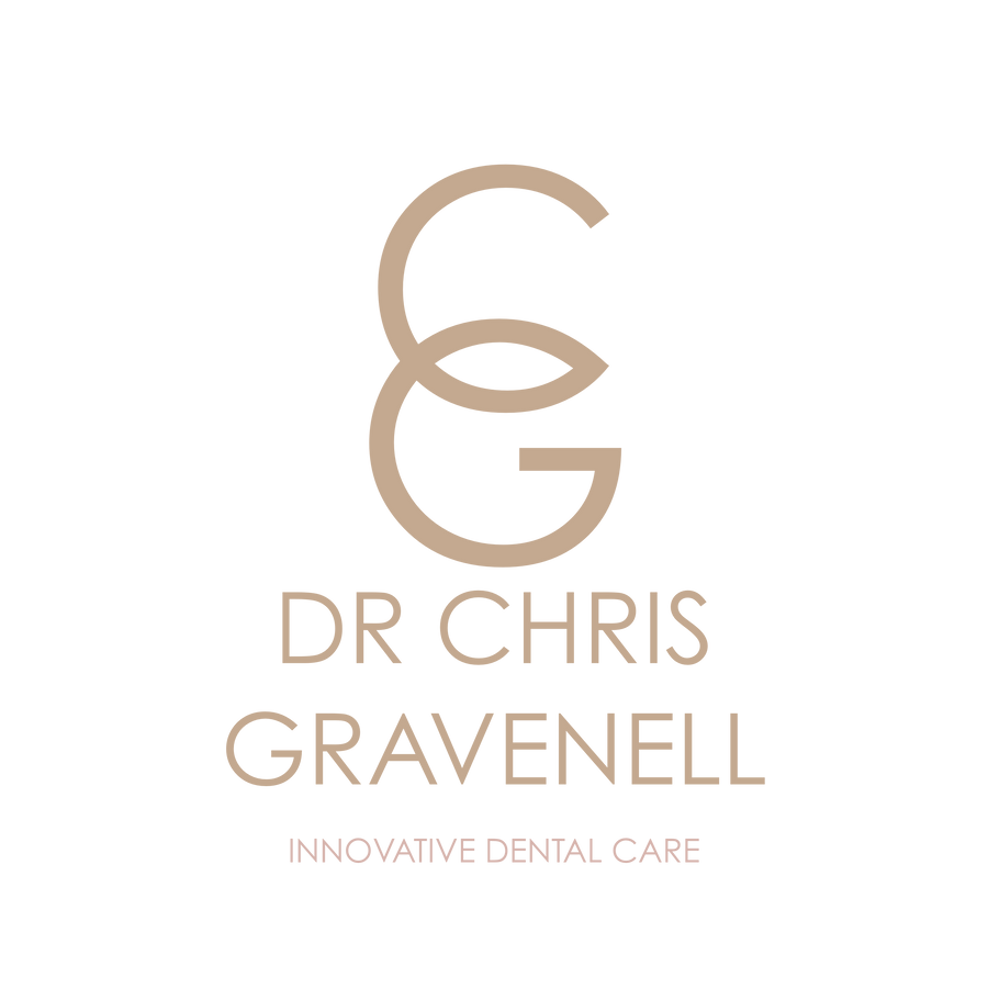 Dr. Chris Gravenell dental practice Cheltenham, Cotswolds